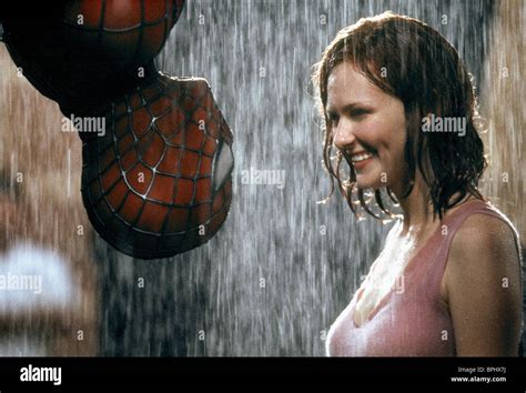 kirsten dunst spider man nipples|Kirsten Dunst